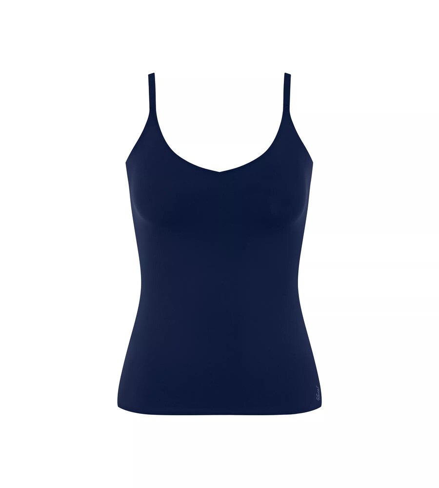 Майка SLOGGI ZERO Feel 2.0, синий
Майка SLOGGI ZERO Feel 2.0, синий