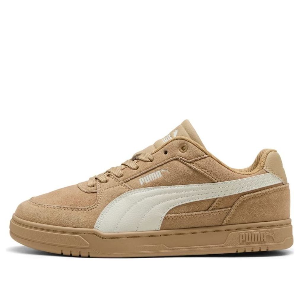 Кроссовки Puma Caven 3.0 SD 'Хаки Коричневый'
Кроссовки Puma Caven 3.0 SD 'Хаки Коричневый'
