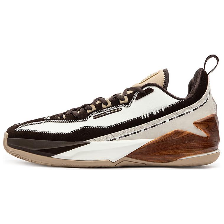 361° Баскетбольные кроссовки Toddler Generation с низким верхом, противоскользящие, износостойкие, мужские, белые, черные, коричневые
361° Баскетбольные кроссовки Toddler Generation с низким верхом, противоскользящие, износостойкие, мужские, белые, черные, коричневые