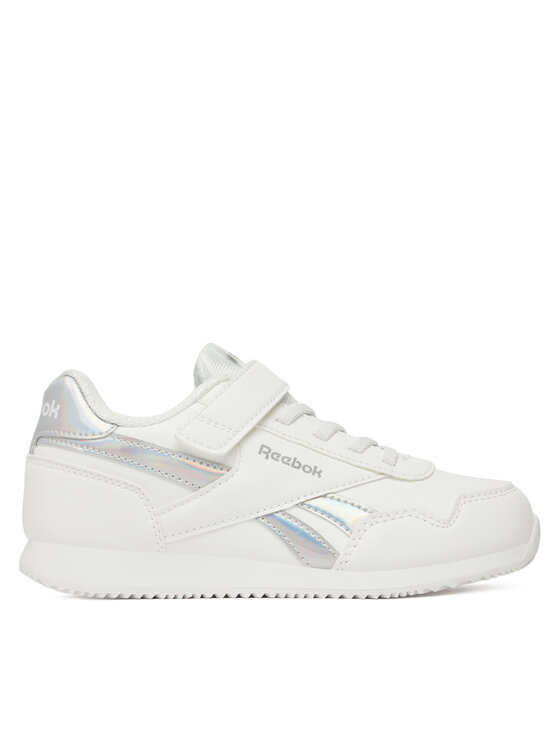 Кроссовки 24KC2078(IV)DZ Reebok, белый
Кроссовки 24KC2078(IV)DZ Reebok, белый