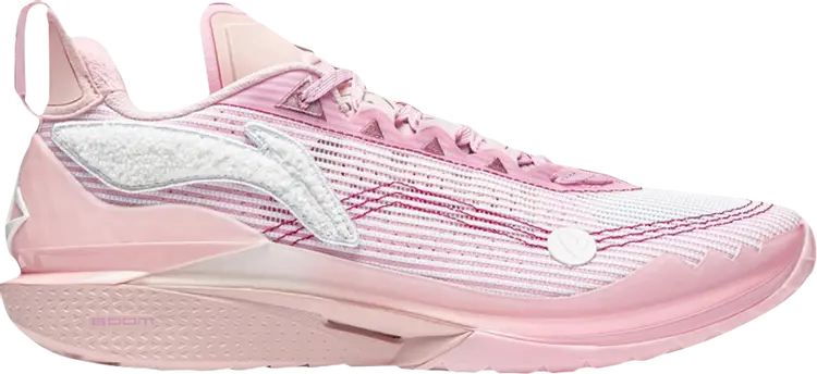 Кроссовки JB2 'Care', розовый
Кроссовки JB2 'Care', розовый