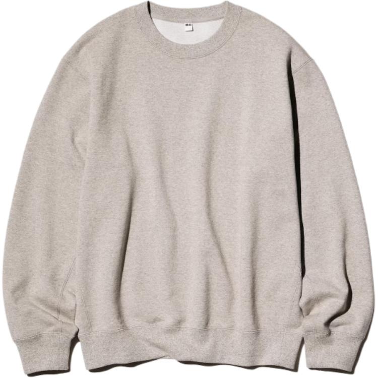 UNIQLO Унисекс-худи бежевое
UNIQLO Унисекс-худи бежевое