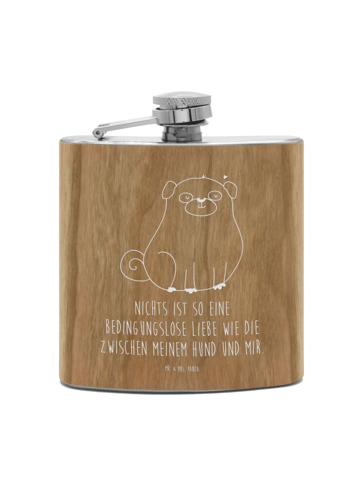 Mr. & Mrs. Panda Фляга Flachmann Kaktus Heilig ohne Spruch in Braun
Mr. & Mrs. Panda Фляга Flachmann Kaktus Heilig ohne Spruch in Braun