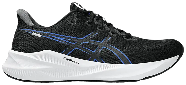 Кроссовки ASICS Versablast 4 'Black Illusion Blue', черный
Кроссовки ASICS Versablast 4 'Black Illusion Blue', черный