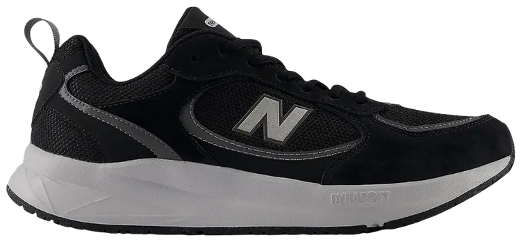 Кроссовки New Balance 950v1 2E Wide 'Black', черный
Кроссовки New Balance 950v1 2E Wide 'Black', черный