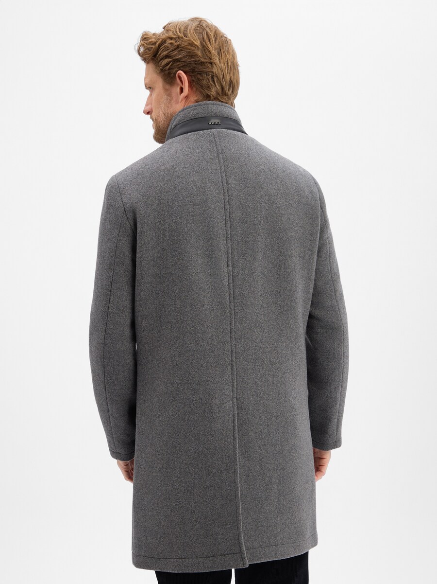 Зимнее пальто Digel Delray, серый
Зимнее пальто Digel Delray, серый