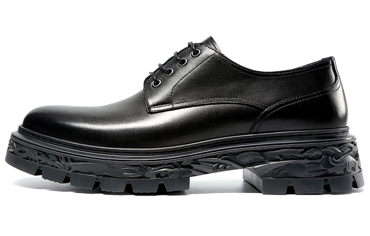 Satchi Повседневные кожаные туфли мужские низкие, черные
Satchi Повседневные кожаные туфли мужские низкие, черные