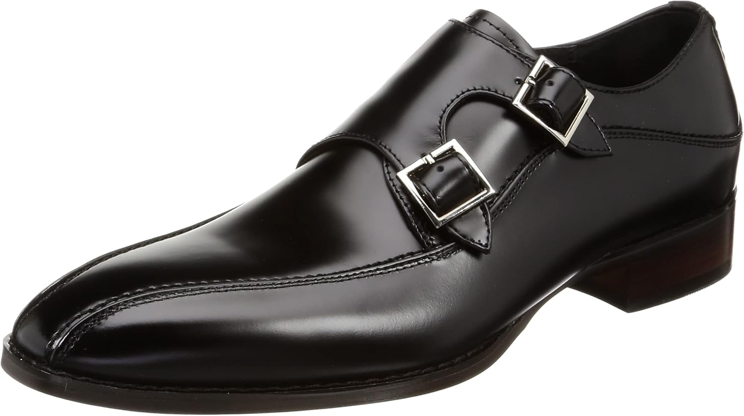 Туфли Men's Monk Business Shoes Christian Carano, черный
Туфли Men's Monk Business Shoes Christian Carano, черный