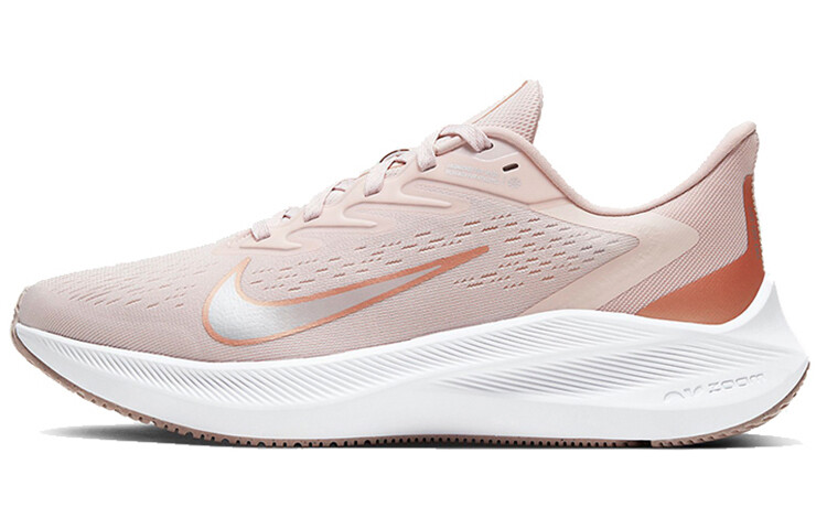 Женские беговые кроссовки Nike Zoom Winflo 7
Женские беговые кроссовки Nike Zoom Winflo 7