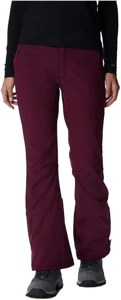 Брюки Columbia Women's Roffee Ridge IV, Marionberry
Брюки Columbia Women's Roffee Ridge IV, Marionberry