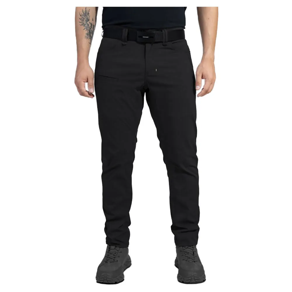 Брюки Pentagon Rogue Tropic, черный
Брюки Pentagon Rogue Tropic, черный