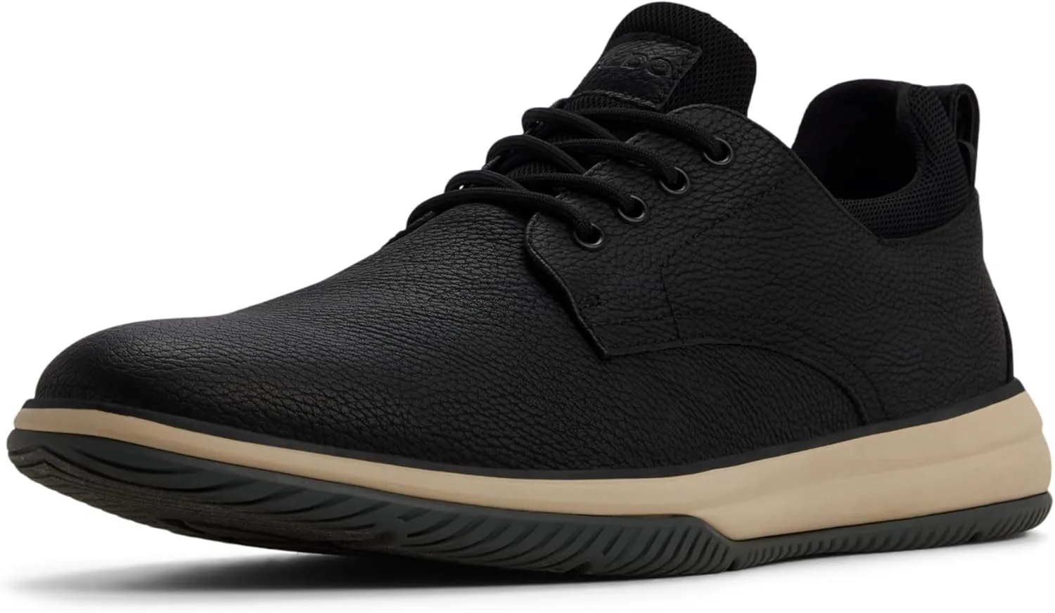 Кроссовки ALDO Mens Bergen, черный
Кроссовки ALDO Mens Bergen, черный