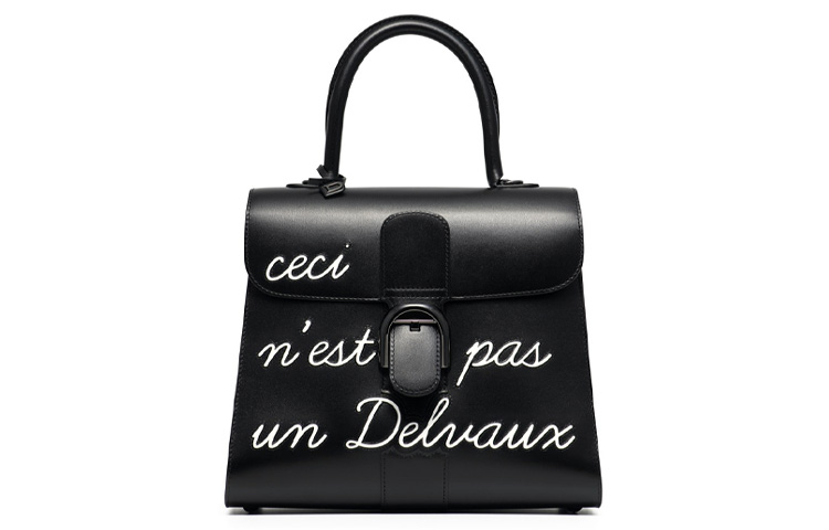 Brillant Handbags Delvaux
Brillant Handbags Delvaux