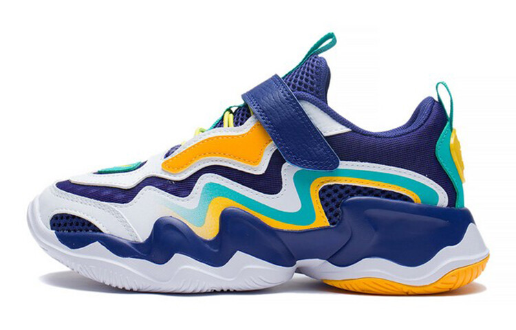 Кроссовки LINING YOUNG Kids Lifestyle Shoes GS Low-top Deep Violet Blue/standard White
Кроссовки LINING YOUNG Kids Lifestyle Shoes GS Low-top Deep Violet Blue/standard White