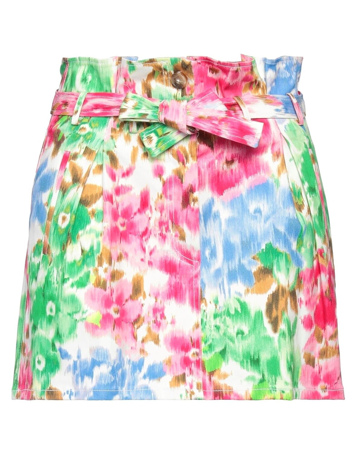 Юбка Gina Gorgeous, фуксия
Юбка Gina Gorgeous, фуксия