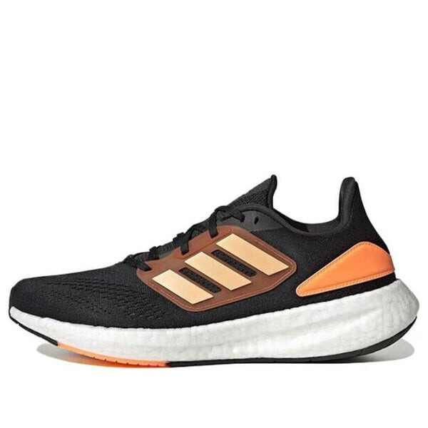 Кроссовки pureboost 22 Adidas, черный
Кроссовки pureboost 22 Adidas, черный
