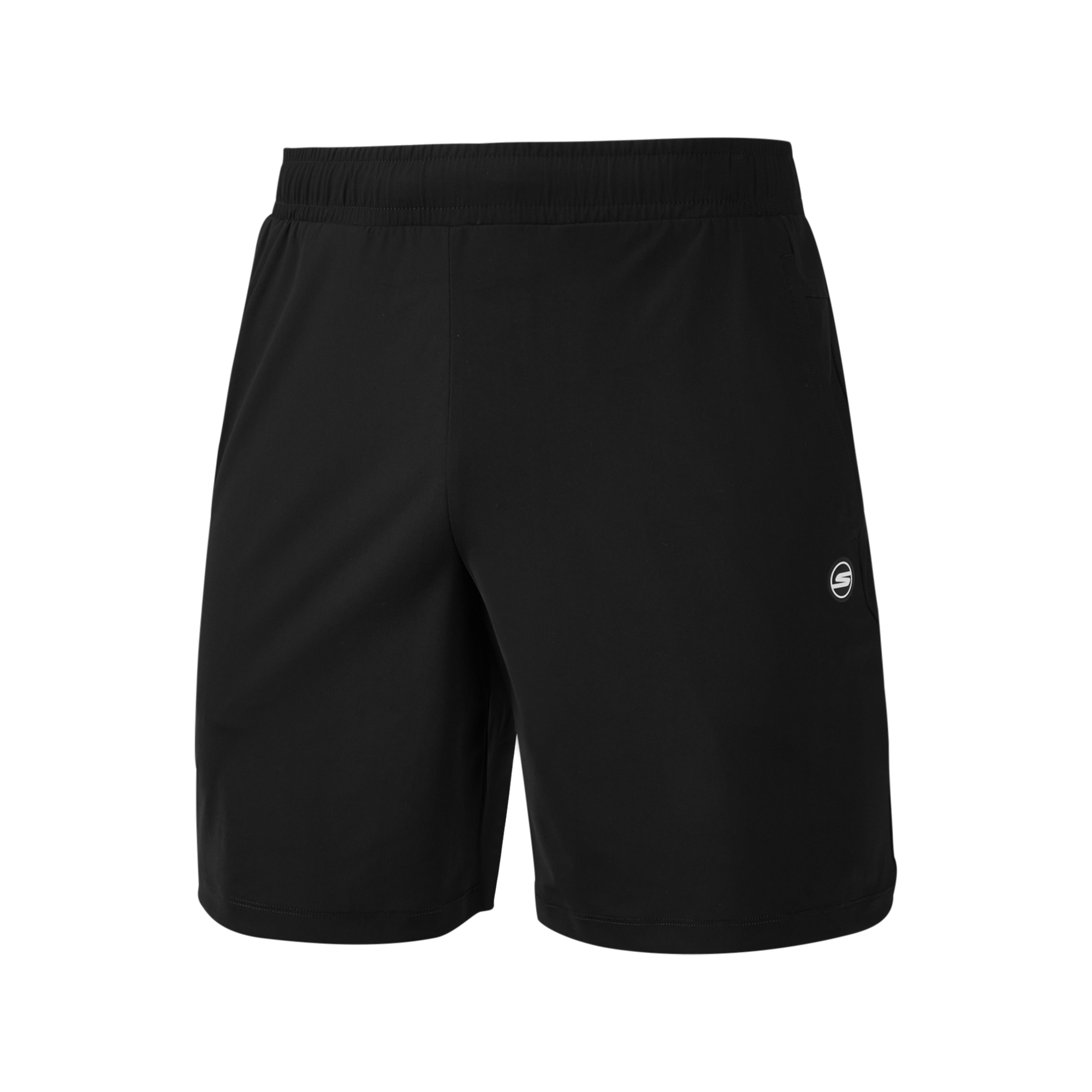 Skechers Повседневные шорты мужские угольно-черные Carbon Black
Skechers Повседневные шорты мужские угольно-черные Carbon Black