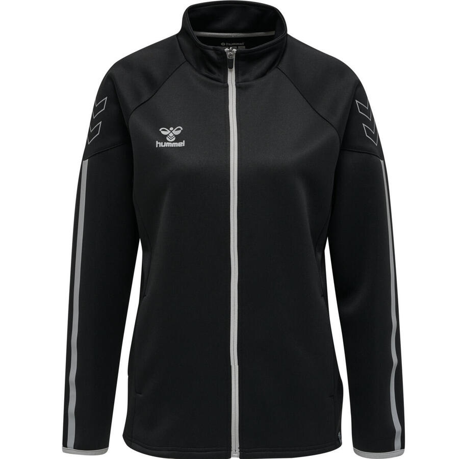 Женская куртка Hummel hmlCIMA Zip Jacket - 205495
Женская куртка Hummel hmlCIMA Zip Jacket - 205495