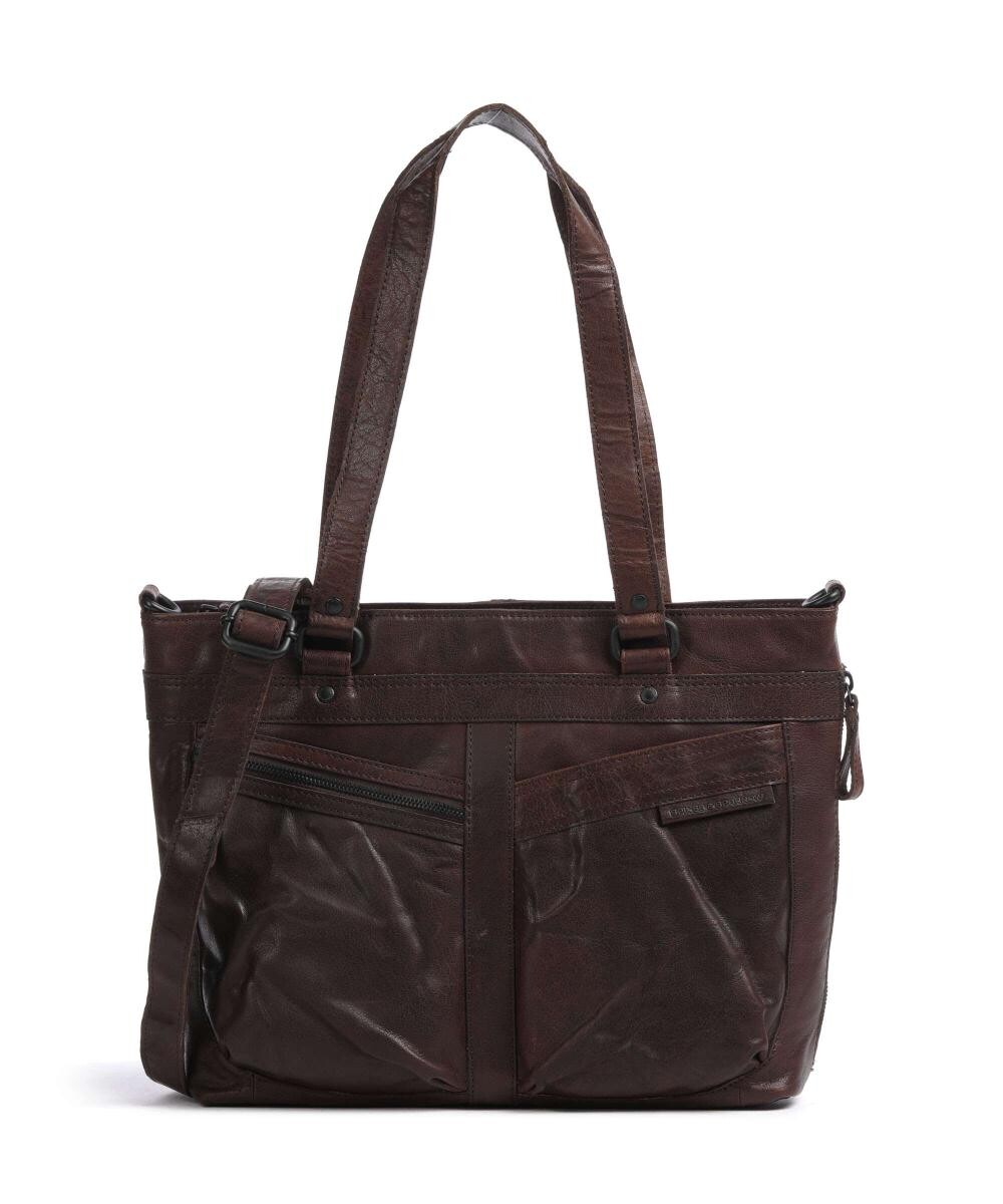 Сумка на плечо bronco josé 13″ из зерненой кожи Spikes & Sparrow, коричневый
Сумка на плечо bronco josé 13″ из зерненой кожи Spikes & Sparrow, коричневый