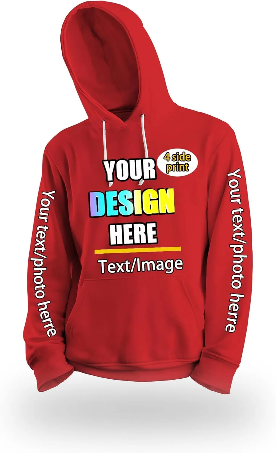 Кастомный худи для пар, персонализированный свитшот
Кастомный худи для пар, персонализированный свитшот