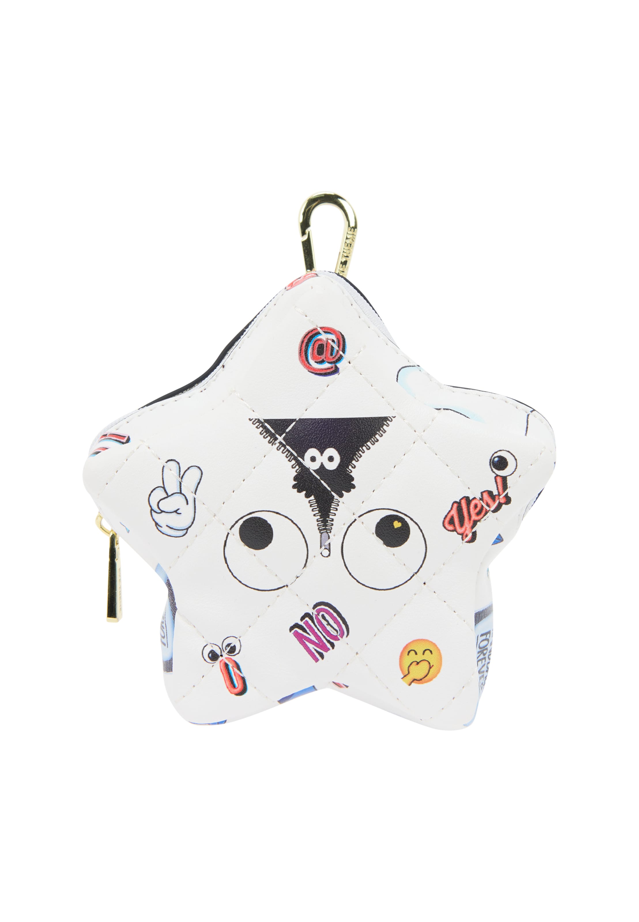 MYMO Чехол 'Pop Eyetheme' в белом цвете
MYMO Чехол 'Pop Eyetheme' в белом цвете