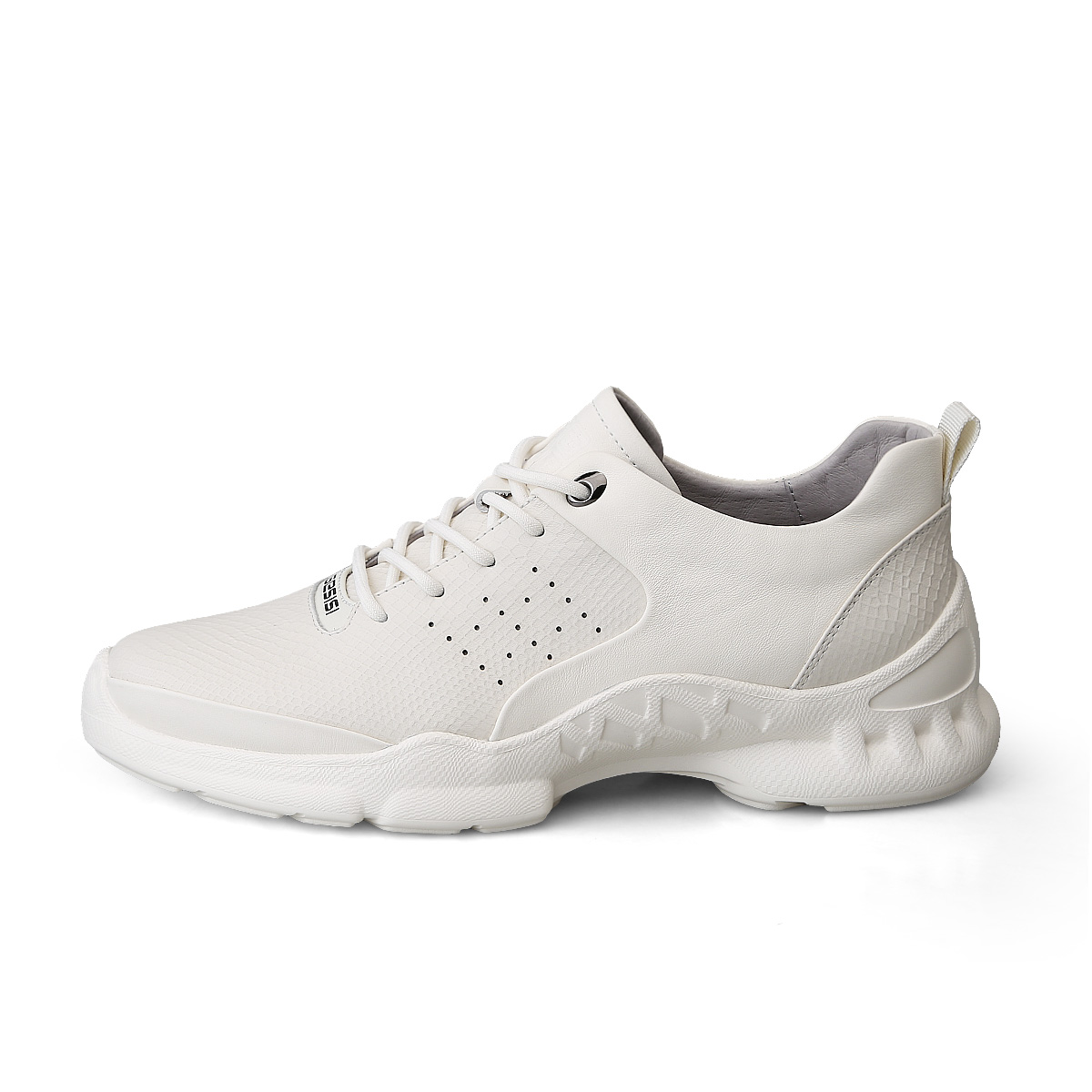 Gross Мужские повседневные туфли бизнес-кэжуал устойчивые к истиранию противоскользящие легкие низкие экрю, цвет Ecru
Gross Мужские повседневные туфли бизнес-кэжуал устойчивые к истиранию противоскользящие легкие низкие экрю, цвет Ecru