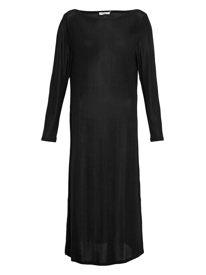 Длинное платье MOSS COPENHAGEN, черный
Длинное платье MOSS COPENHAGEN, черный