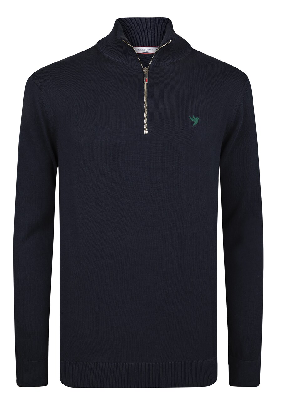 Свитер Felix Hardy, темно-синий
Свитер Felix Hardy, темно-синий