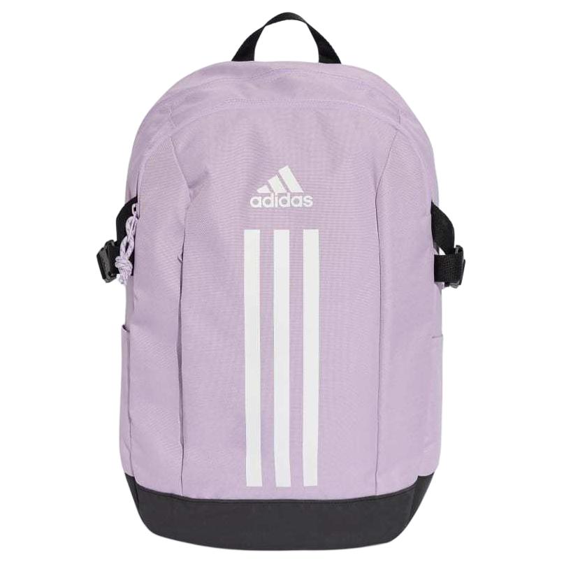 Adidas Вместительный рюкзак из полиэстера унисекс сливово-розовый с белым, Plum Pink & White
Adidas Вместительный рюкзак из полиэстера унисекс сливово-розовый с белым, Plum Pink & White