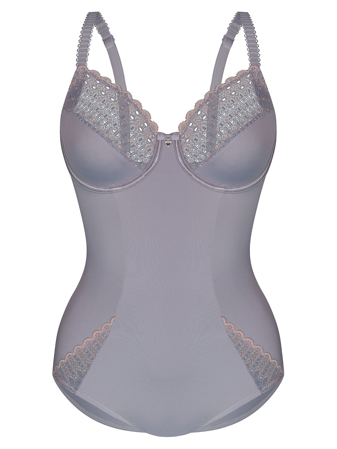 Боди Sassa mit Bügel, белый
Боди Sassa mit Bügel, белый