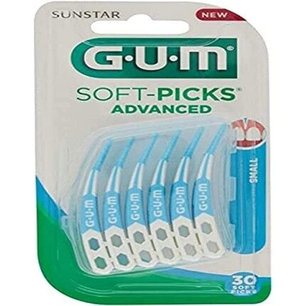 Мягкие медиаторы Advanced Small, Gum
Мягкие медиаторы Advanced Small, Gum
