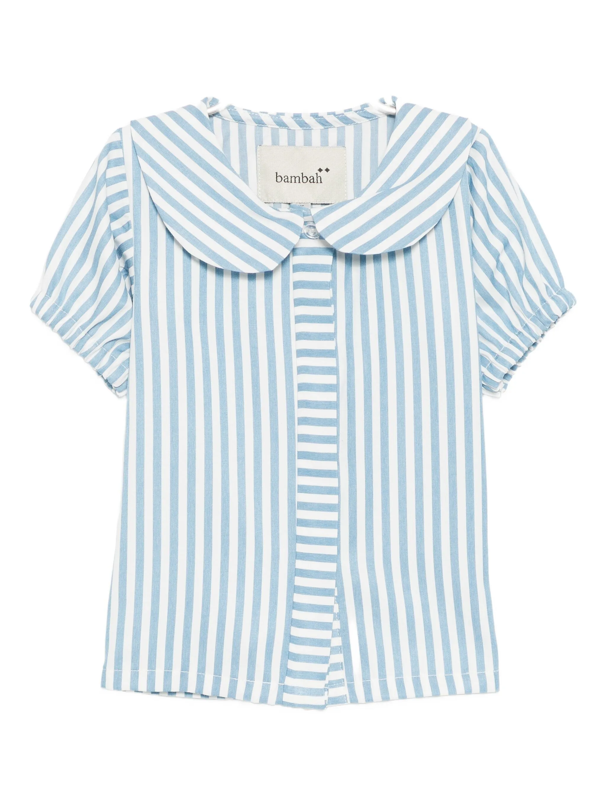 Рубашка Capri Bambah, синий
Рубашка Capri Bambah, синий