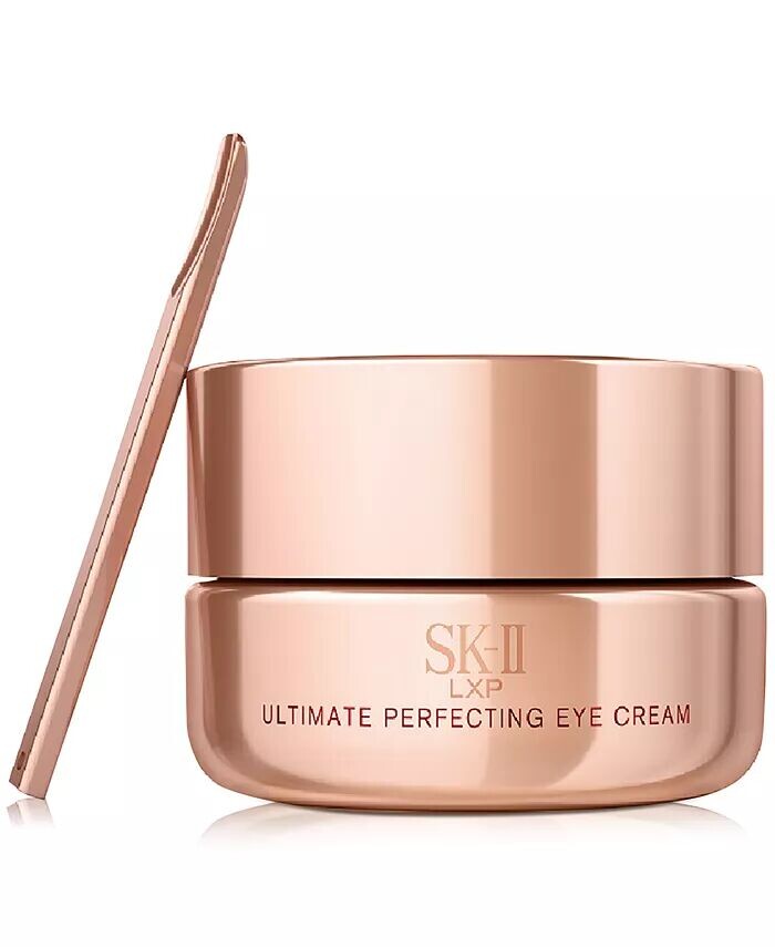 LXP Ultimate Revival крем для глаз, 0,52 унции Sk-Ii
LXP Ultimate Revival крем для глаз, 0,52 унции Sk-Ii