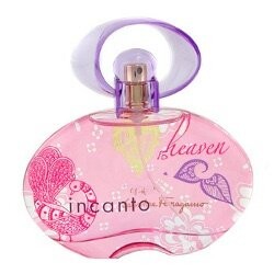 Туалетная вода, 100 мл Salvatore Ferragamo, Incanto Heaven
Туалетная вода, 100 мл Salvatore Ferragamo, Incanto Heaven