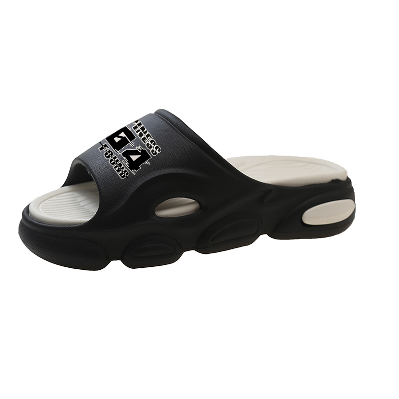 Легкие детские шлепанцы для подростков из материала EVA с противоскользящей амортизацией и поддержкой CAMKIDS, черный
Легкие детские шлепанцы для подростков из материала EVA с противоскользящей амортизацией и поддержкой CAMKIDS, черный