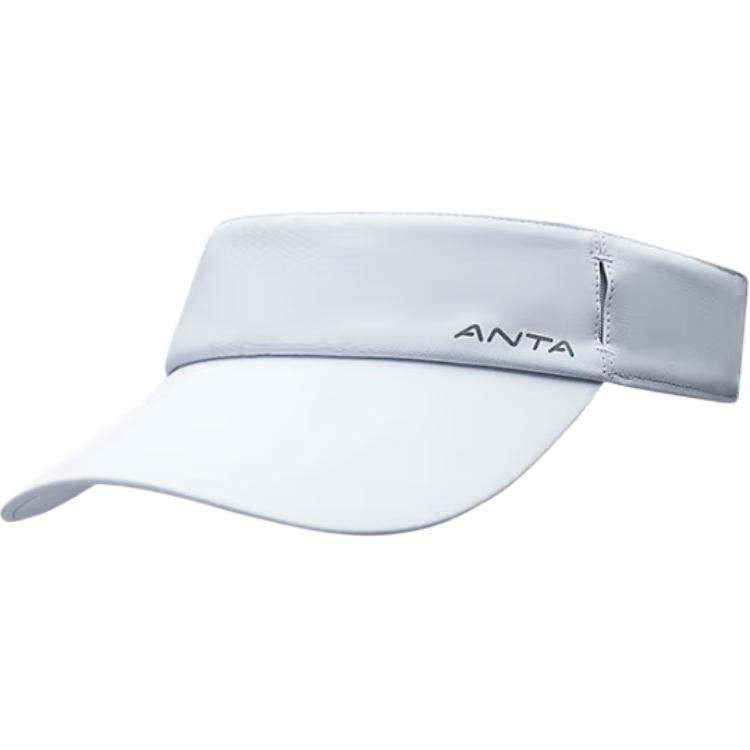 ANTA Женская шляпа от солнца из полиамида, Light Dusk Blue
ANTA Женская шляпа от солнца из полиамида, Light Dusk Blue
