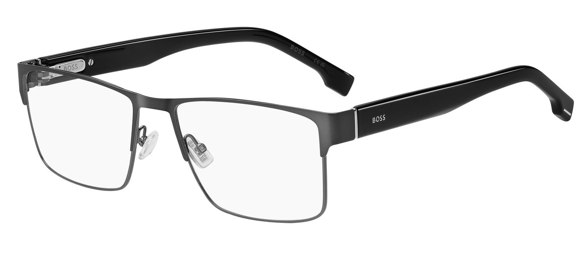 Мужские оптические оправы BOSS 1764 HUGO BOSS
Мужские оптические оправы BOSS 1764 HUGO BOSS