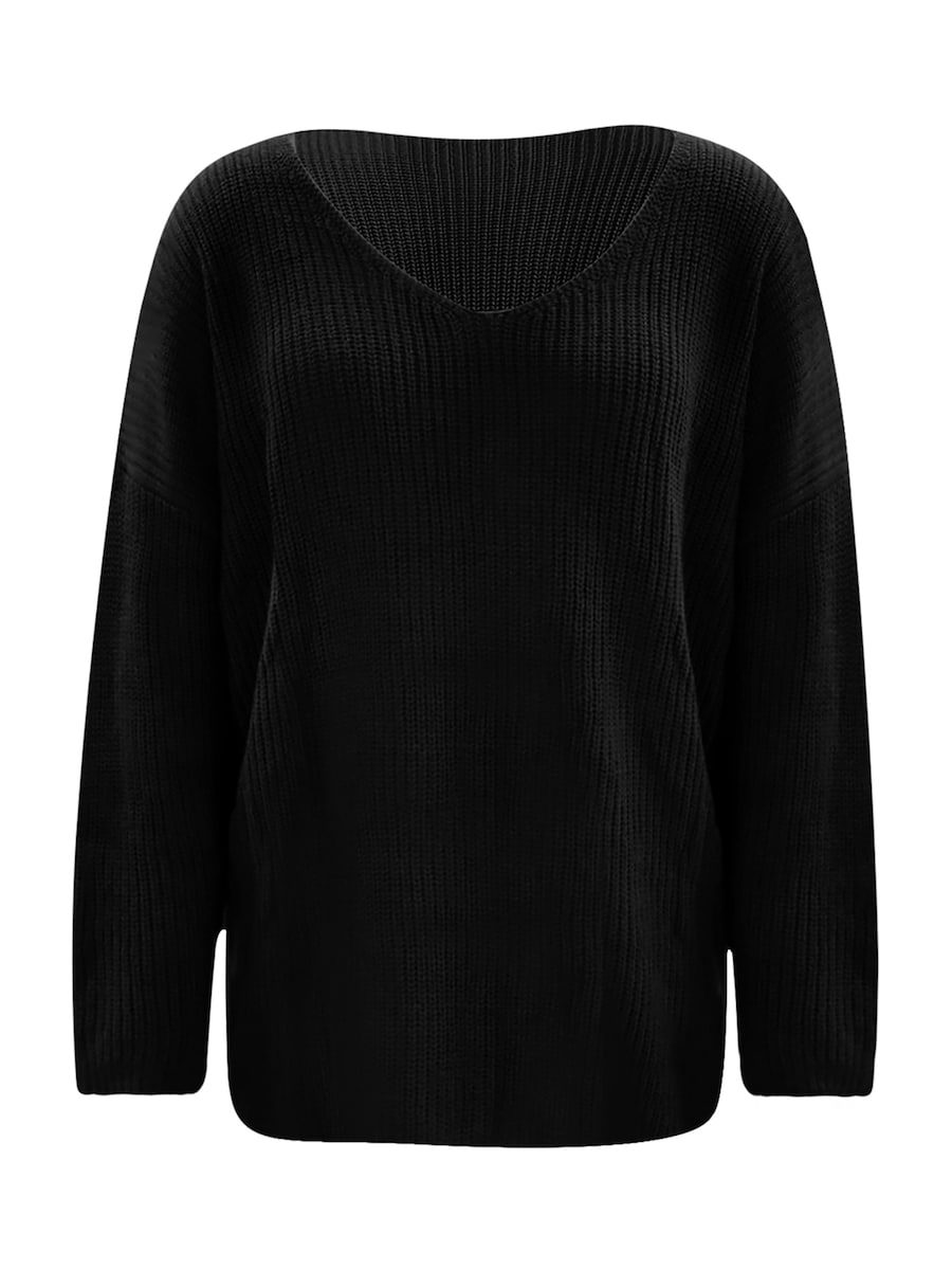 Свитер Imily Bela, черный
Свитер Imily Bela, черный