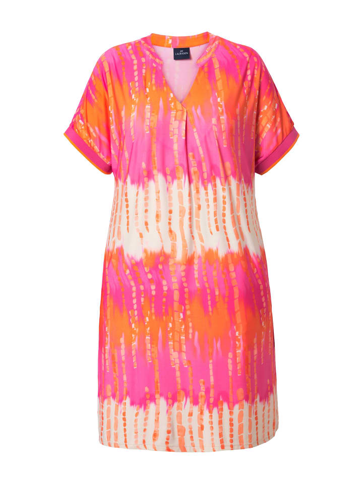 Платье миди цвета аметиста LAURASØN
Платье миди цвета аметиста LAURASØN