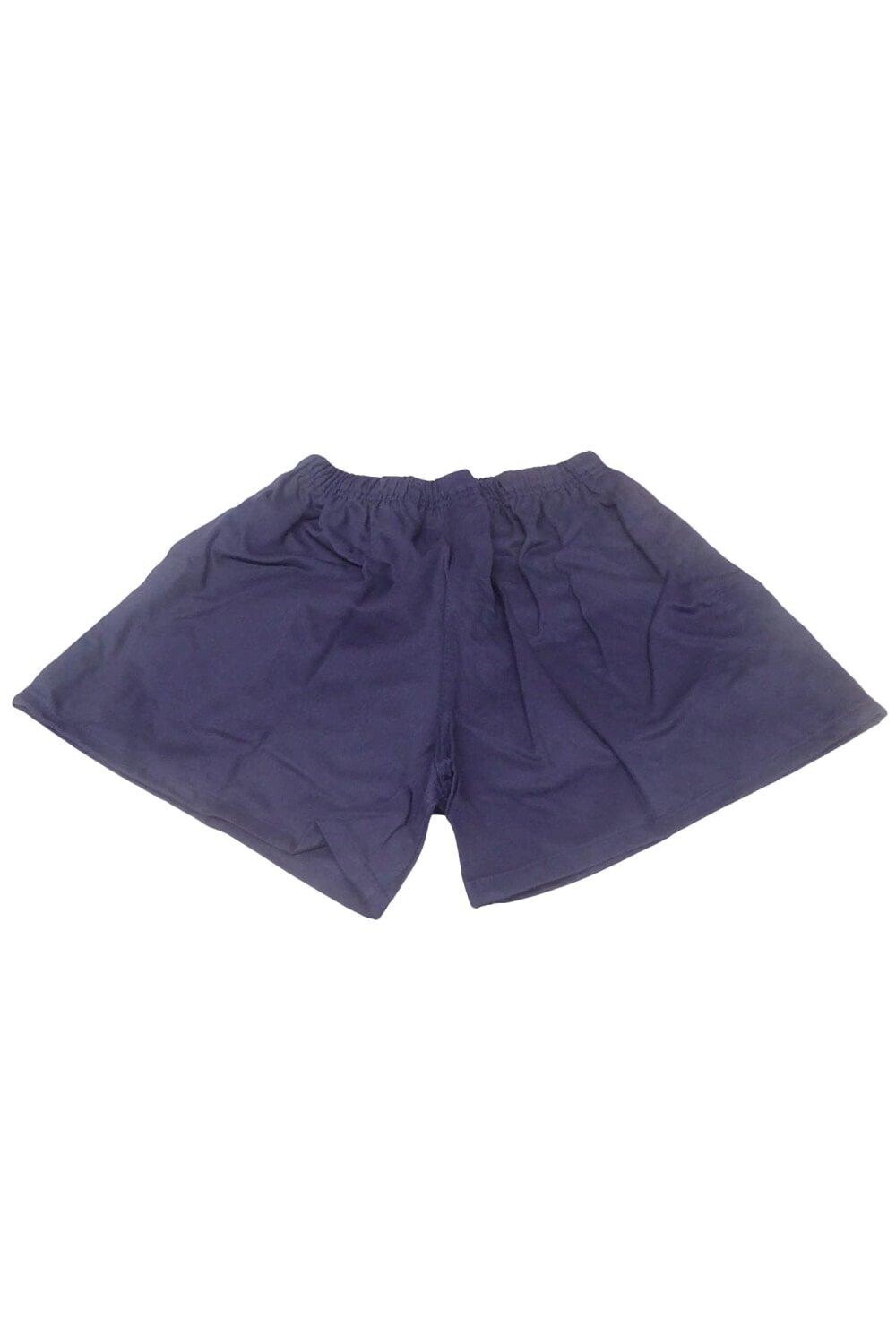 Новозеландские шорты для регби Carta Sport, темно-синий
Новозеландские шорты для регби Carta Sport, темно-синий