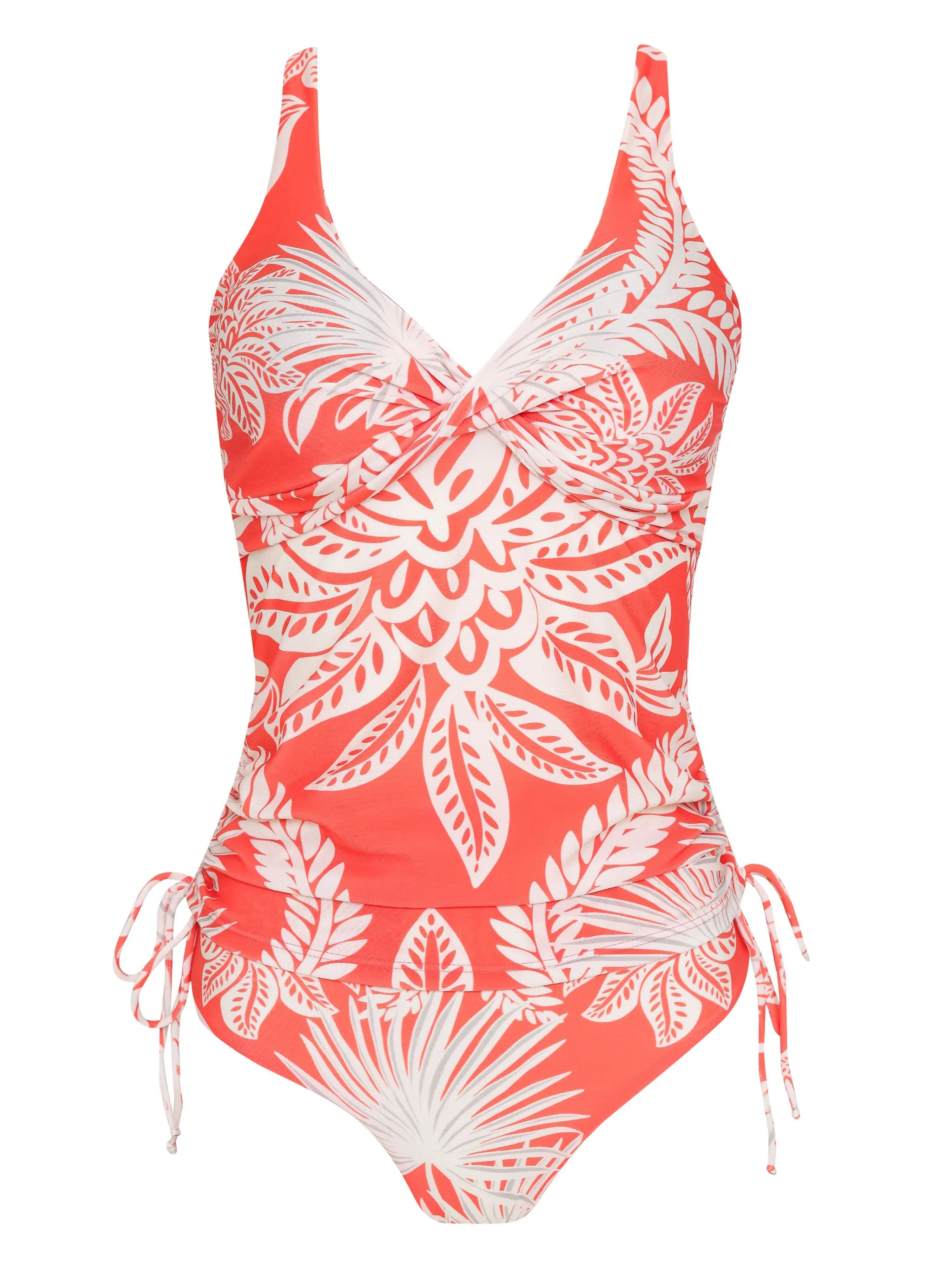 Бикини Bruma Lygia & Nanny, оранжевый
Бикини Bruma Lygia & Nanny, оранжевый