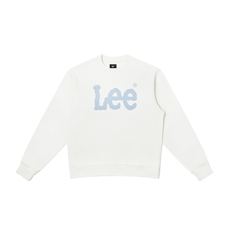 Lee Свитшот мужской экрю
Lee Свитшот мужской экрю