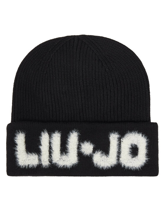 Шапка 2F5059 M0300 Liu Jo, чёрный
Шапка 2F5059 M0300 Liu Jo, чёрный