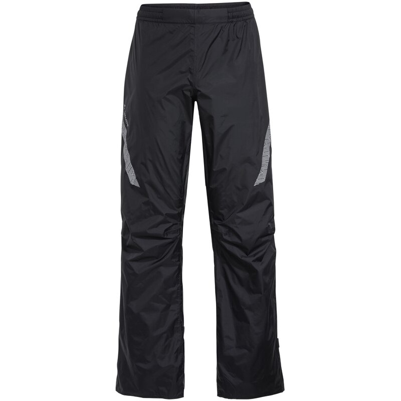 Дождевые штаны me luminum perf. pants ii Vaude, черный
Дождевые штаны me luminum perf. pants ii Vaude, черный