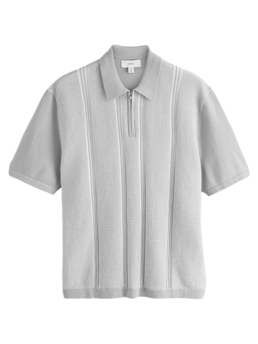 Свитер Next, светло-серый
Свитер Next, светло-серый