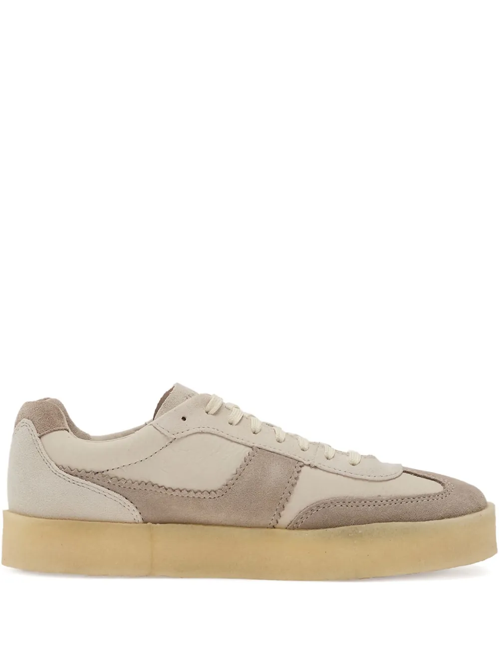 Кроссовки Tor 80 Clarks Originals, нейтральный
Кроссовки Tor 80 Clarks Originals, нейтральный
