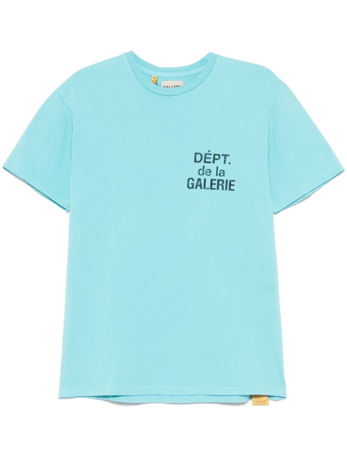 GALLERY DEPT. футболка French, синий
GALLERY DEPT. футболка French, синий