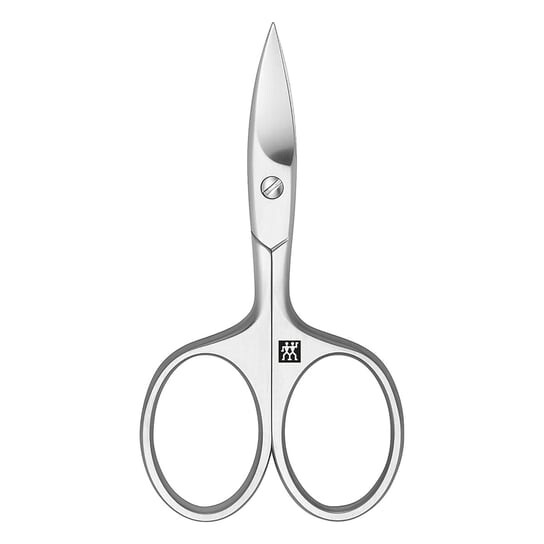 Атласные ножницы для ногтей 9 см, 1 шт. Zwilling, Twinox
Атласные ножницы для ногтей 9 см, 1 шт. Zwilling, Twinox