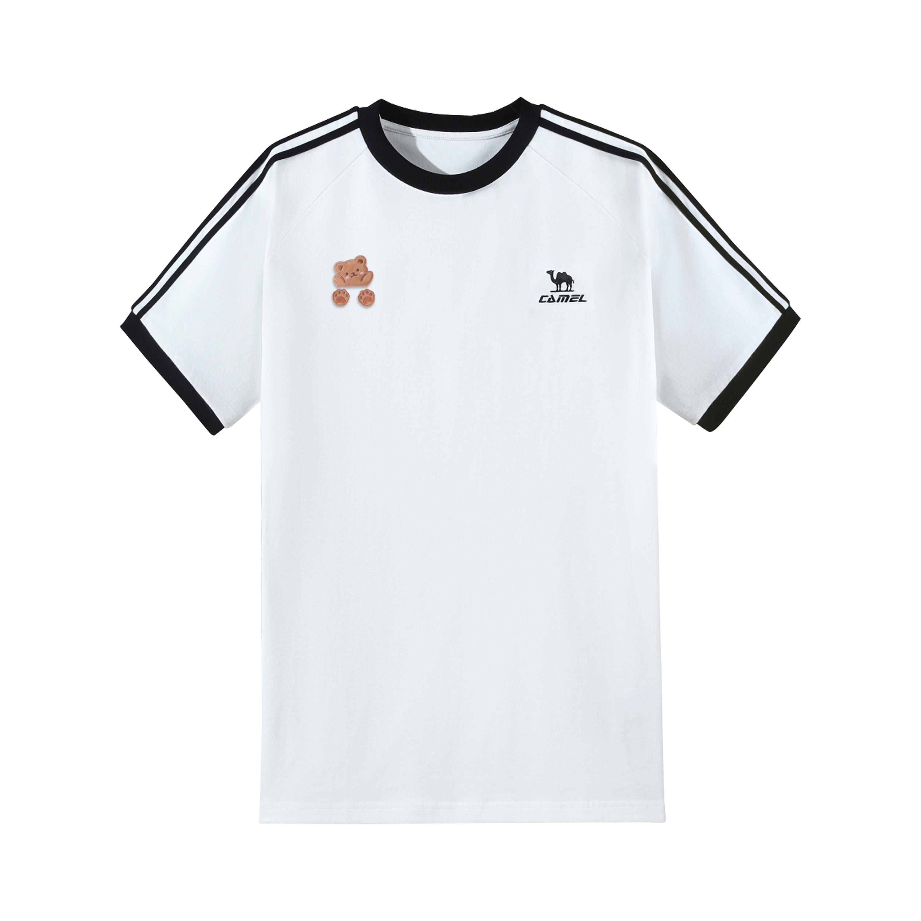 Футболка Urban Function Series Unisex CAMEL, белый
Футболка Urban Function Series Unisex CAMEL, белый