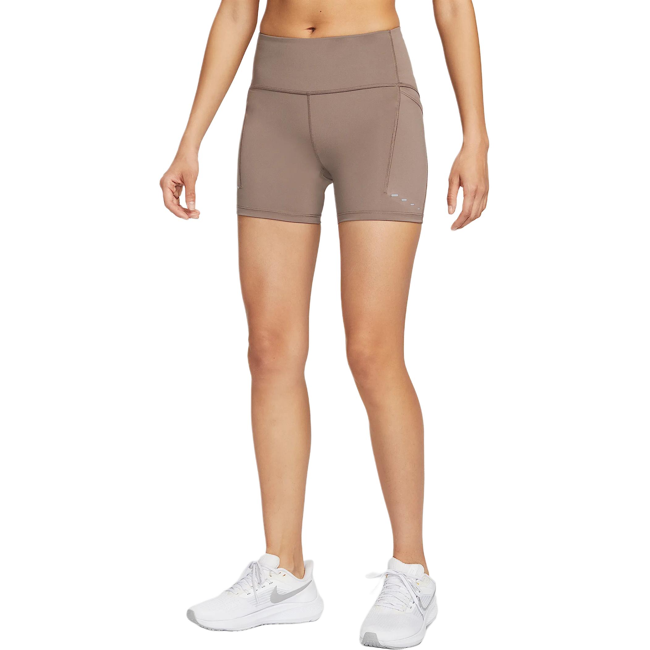 Nike Спортивные шорты Women's Brown
Nike Спортивные шорты Women's Brown